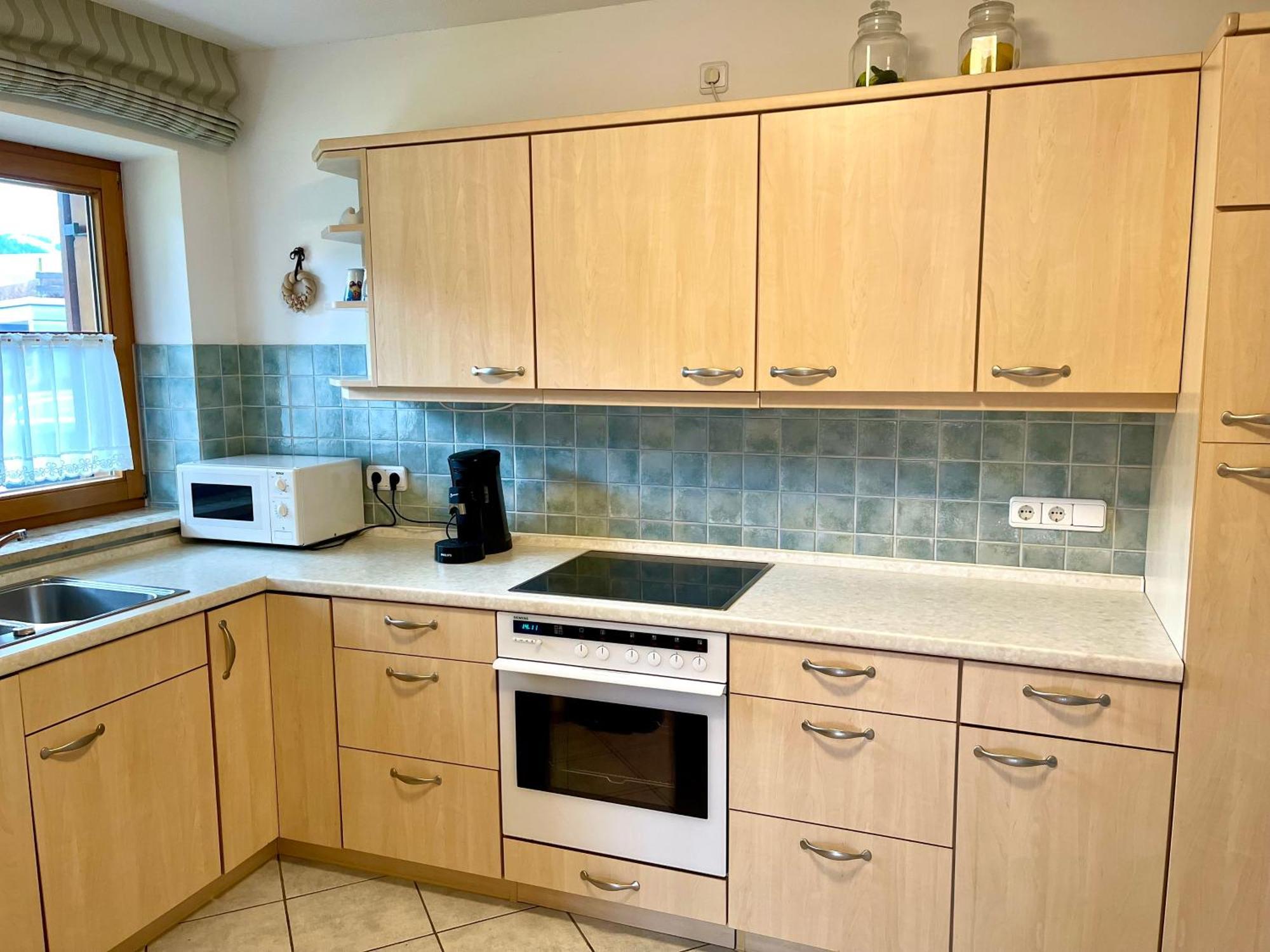 Ferienwohnung Alpenrose Sommer-Hoernerbahnen Kostenlos 오베르마이셀스타인 외부 사진