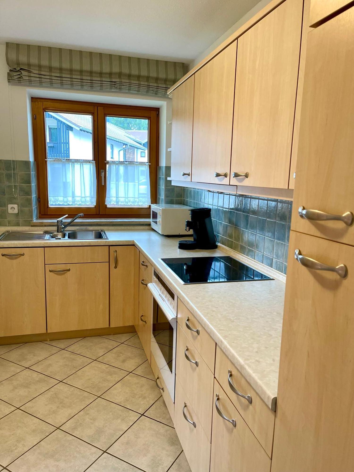 Ferienwohnung Alpenrose Sommer-Hoernerbahnen Kostenlos 오베르마이셀스타인 외부 사진